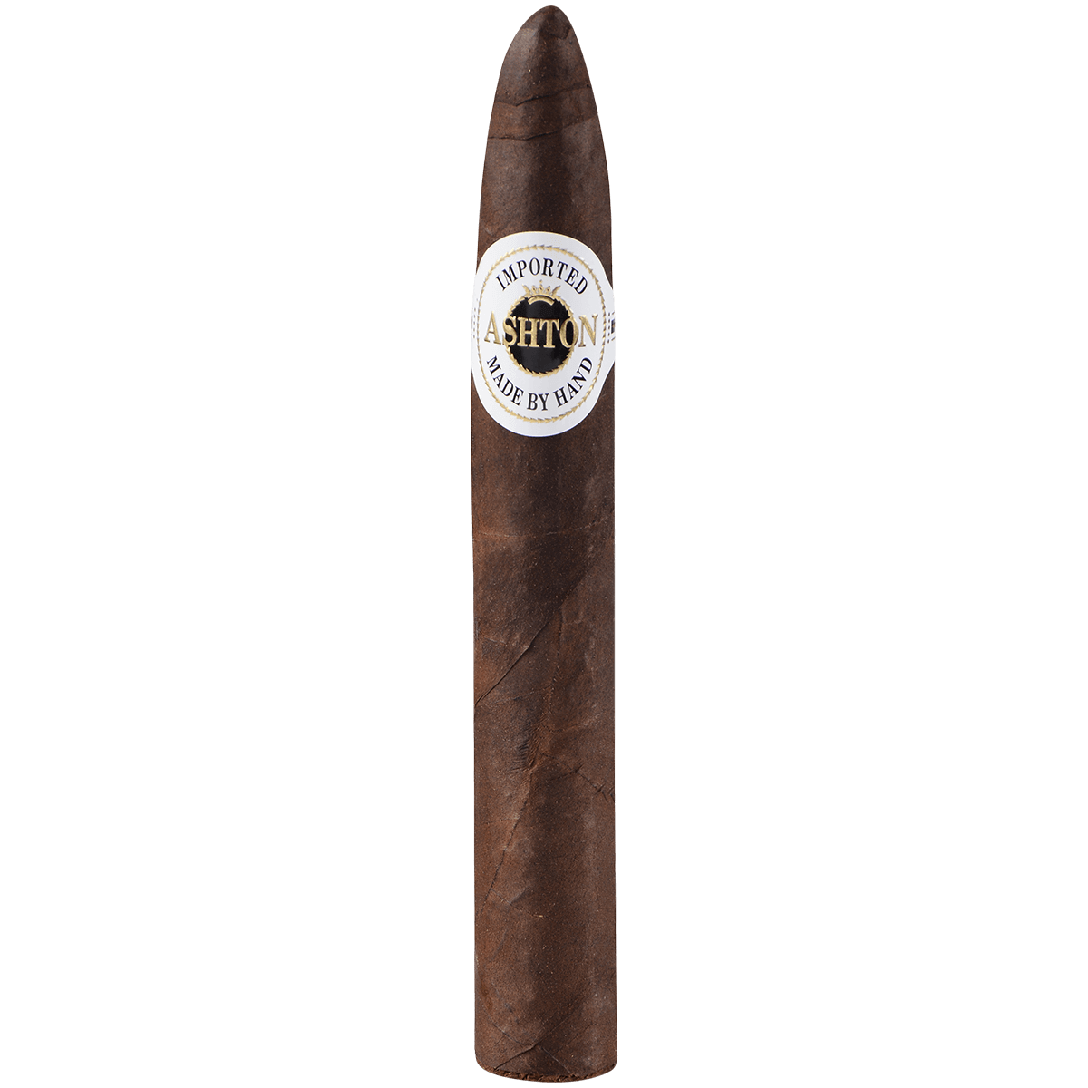 Ashton Aged Maduro Pyramid 25 Ct. Box 6.00X52