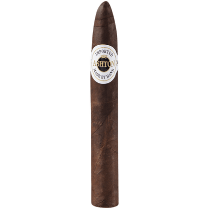 Ashton Aged Maduro Pyramid 25 Ct. Box 6.00X52