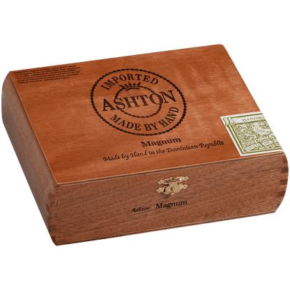 Ashton Classic Magnum 25 Ct. Box 5.00X50