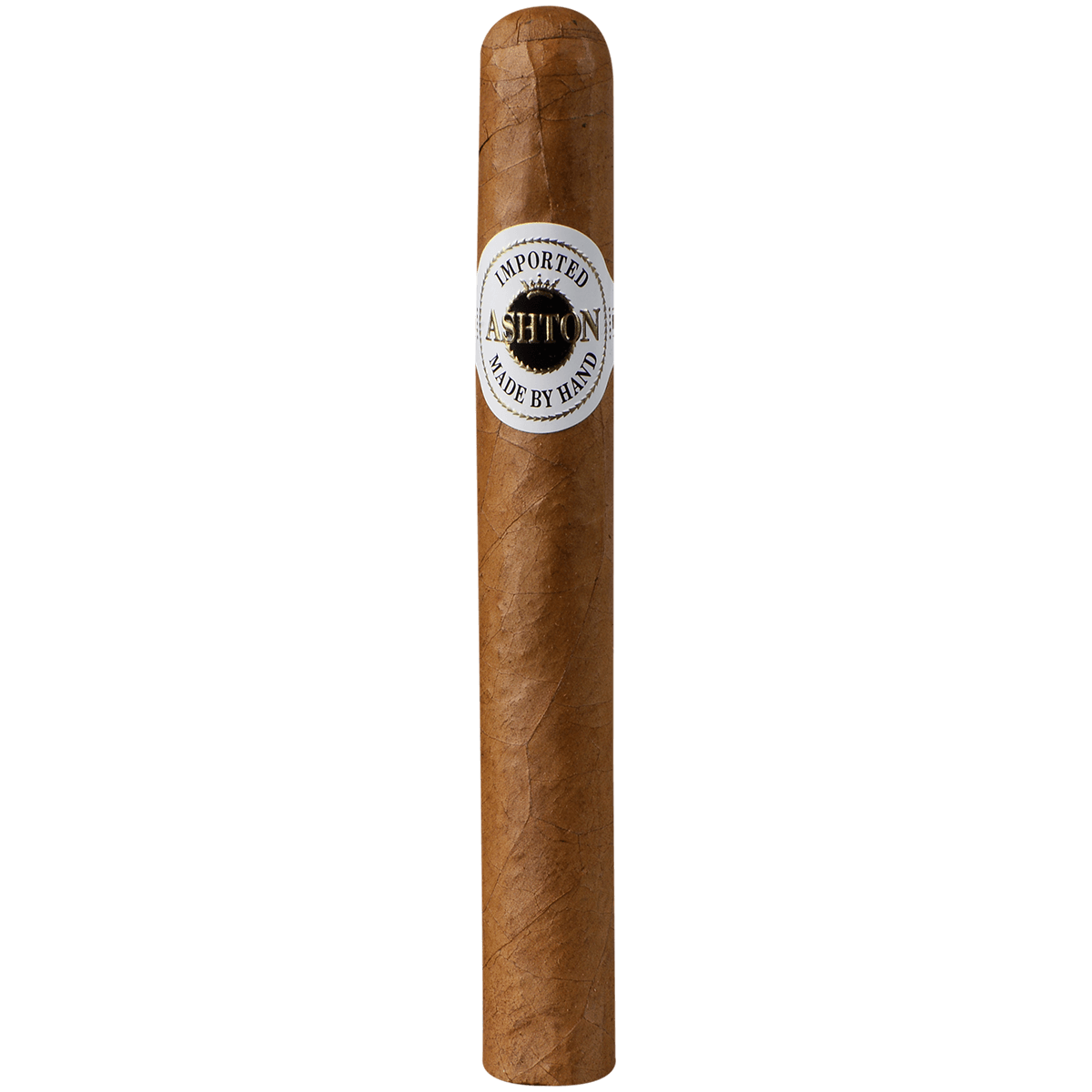 Ashton Classic Monarch Aluminum Tube 24 Ct. Box 6.00X50