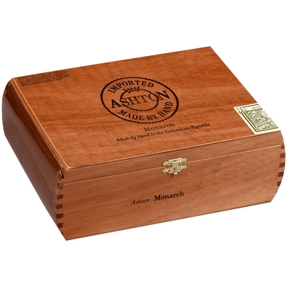 Ashton Classic Monarch Aluminum Tube 24 Ct. Box 6.00X50