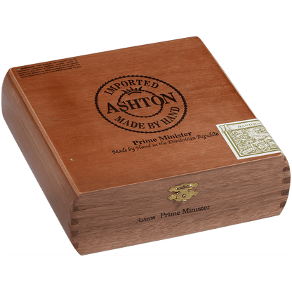 Ashton Classic Prime Minister 25 Ct. Box 6.87X48