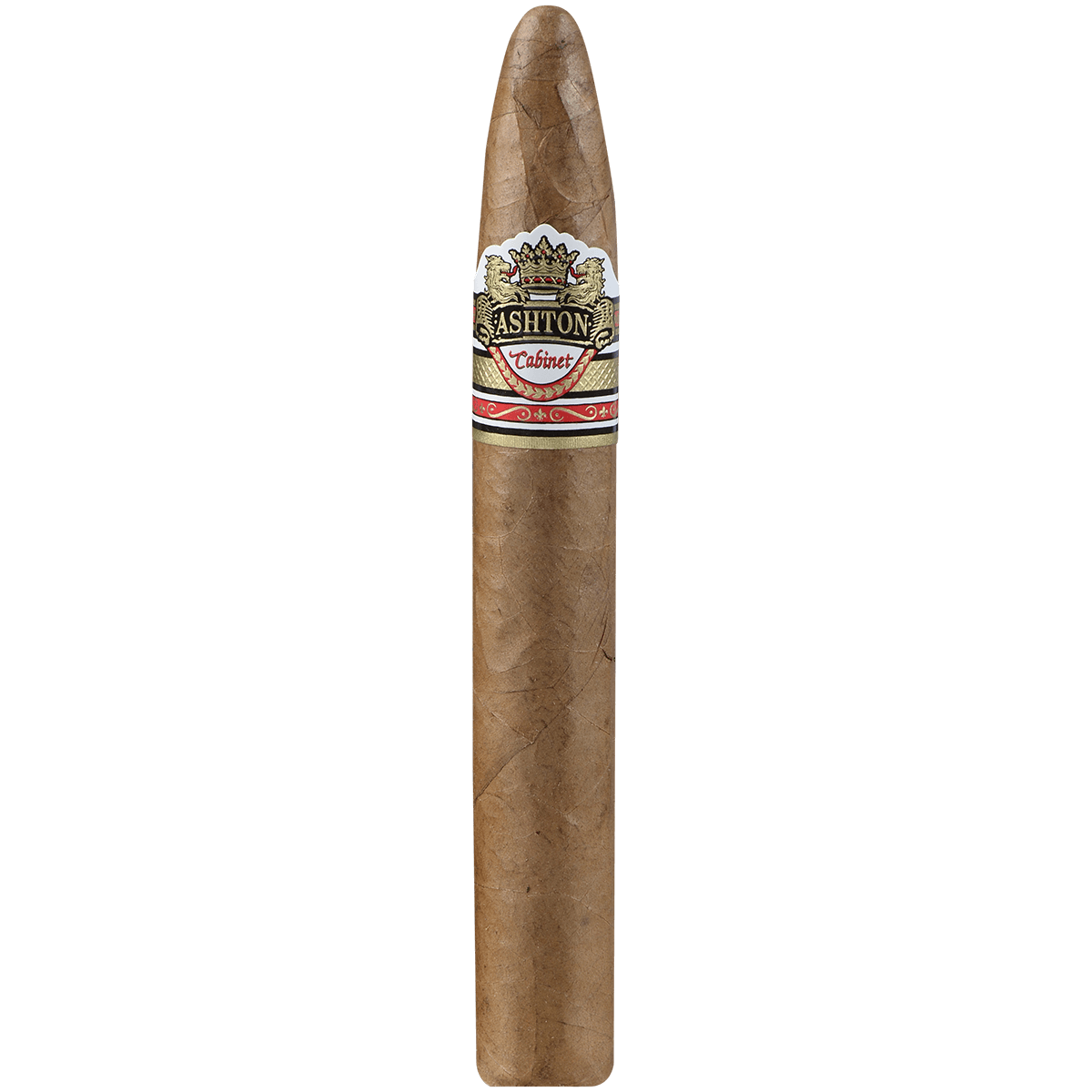 Ashton Cabinet Pyramid 25 Ct. Box 6.00X52