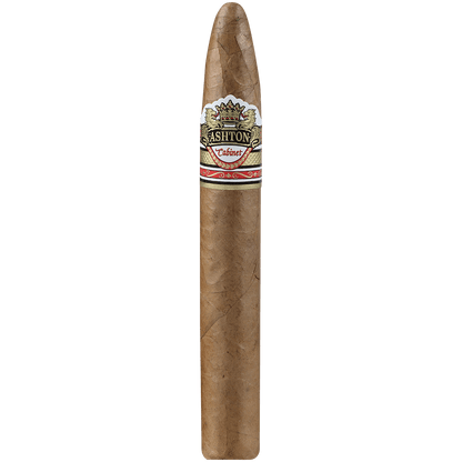 Ashton Cabinet Pyramid 25 Ct. Box 6.00X52