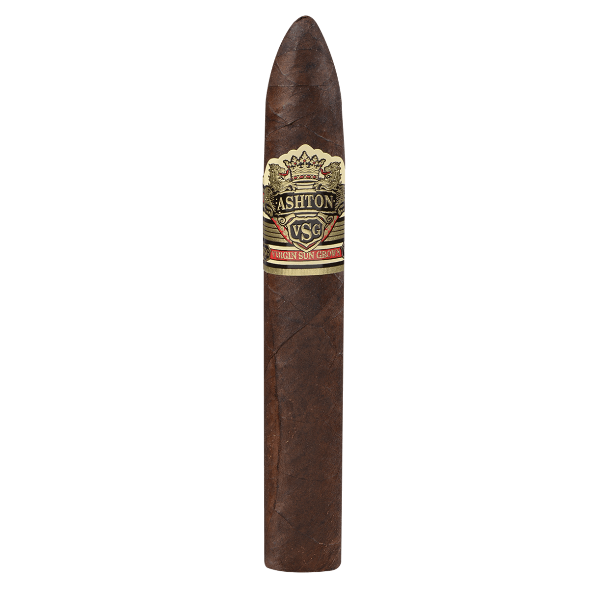 Ashton Vsg Belicoso #1 5.25X52