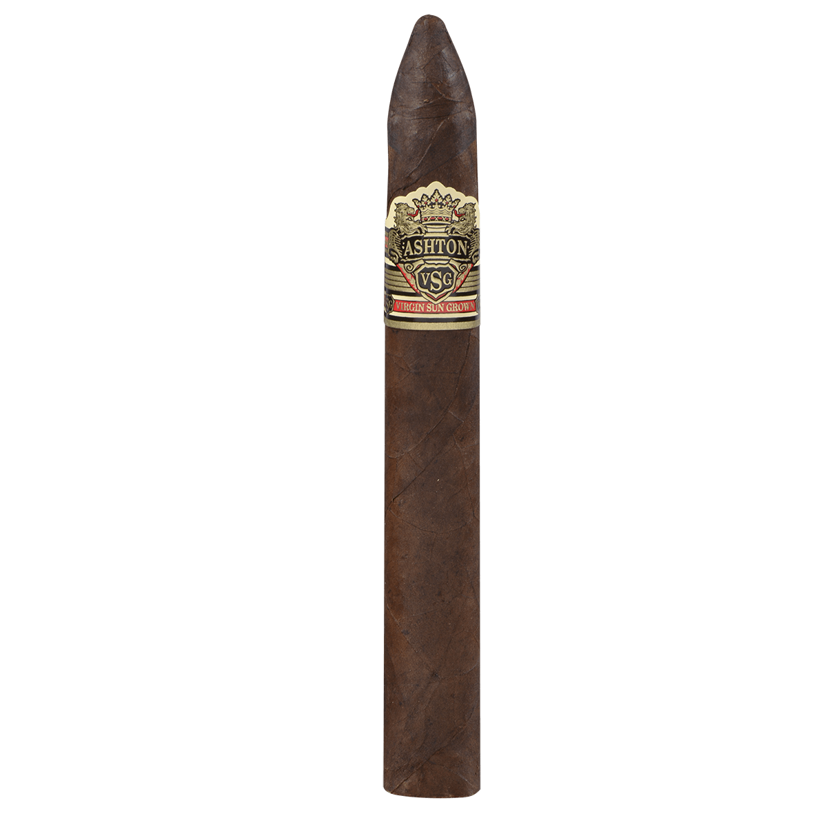 Ashton Vsg Corona Gorda 24 Ct. Box 5.75X46