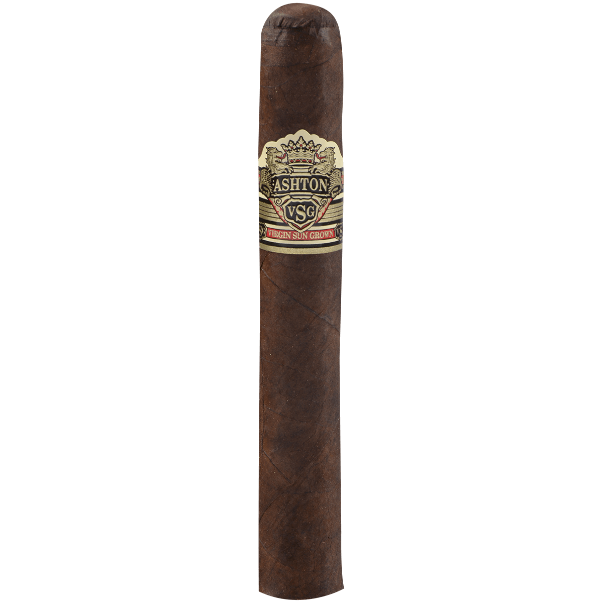 Ashton Vsg Eclipse Tubes 24 Ct. Box 6.00X52