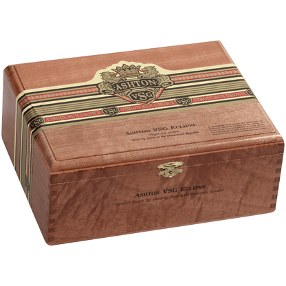 Ashton Vsg Eclipse Tubes 24 Ct. Box 6.00X52