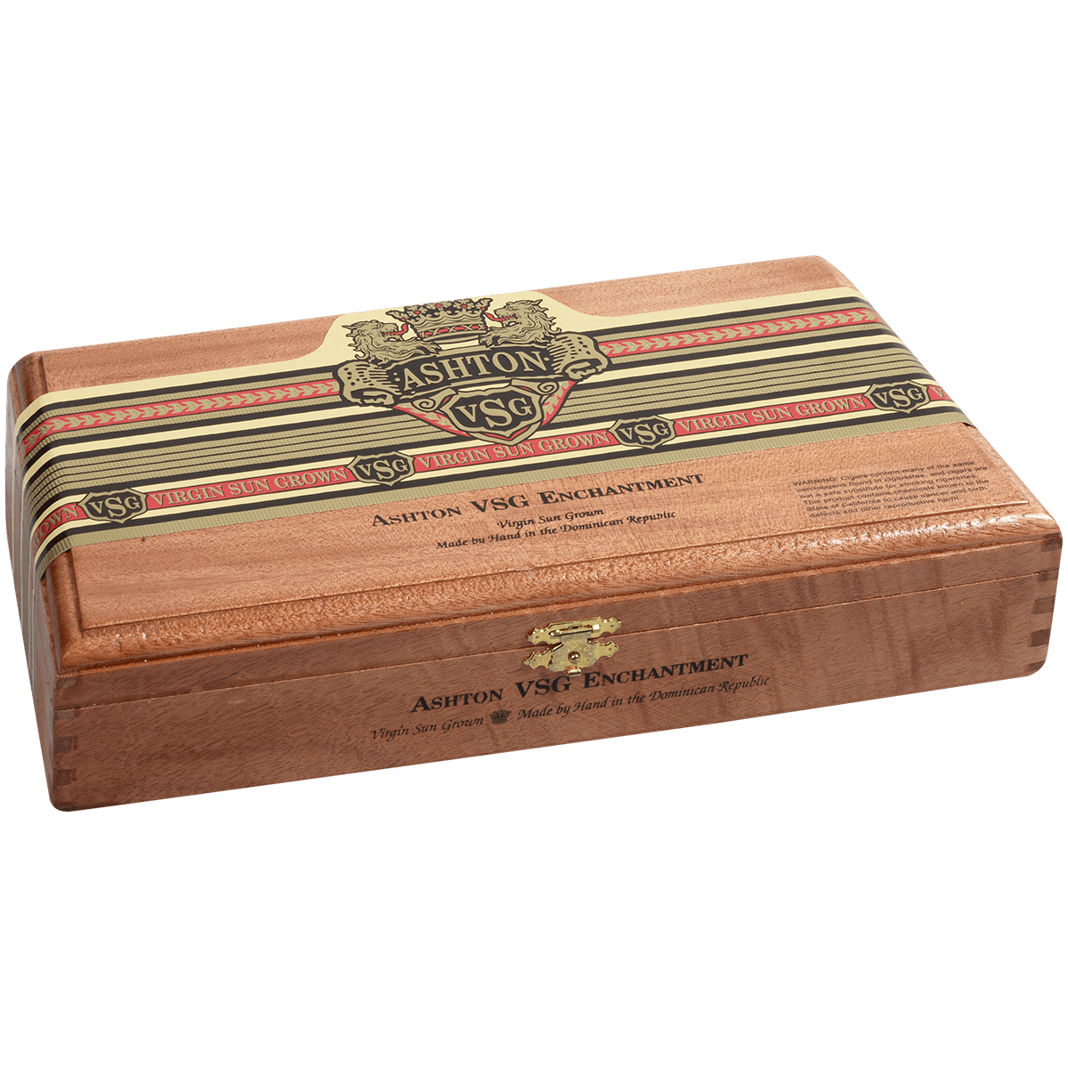 Ashton Vsg Enchantment 4.38X60