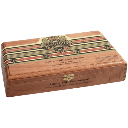 Ashton Vsg Enchantment 4.38X60