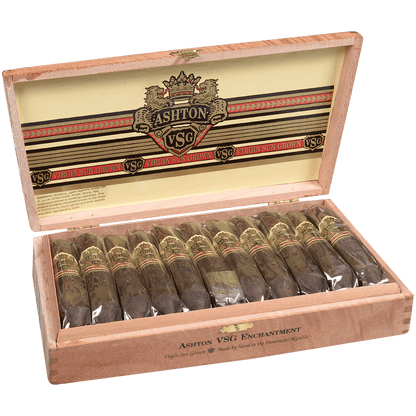 Ashton Vsg Enchantment 4.38X60