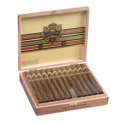 Ashton Vsg Illusion 6.50X44
