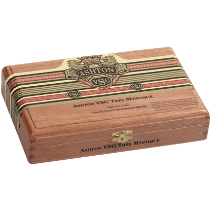 Ashton Vsg Tres Mystique 4.38X44