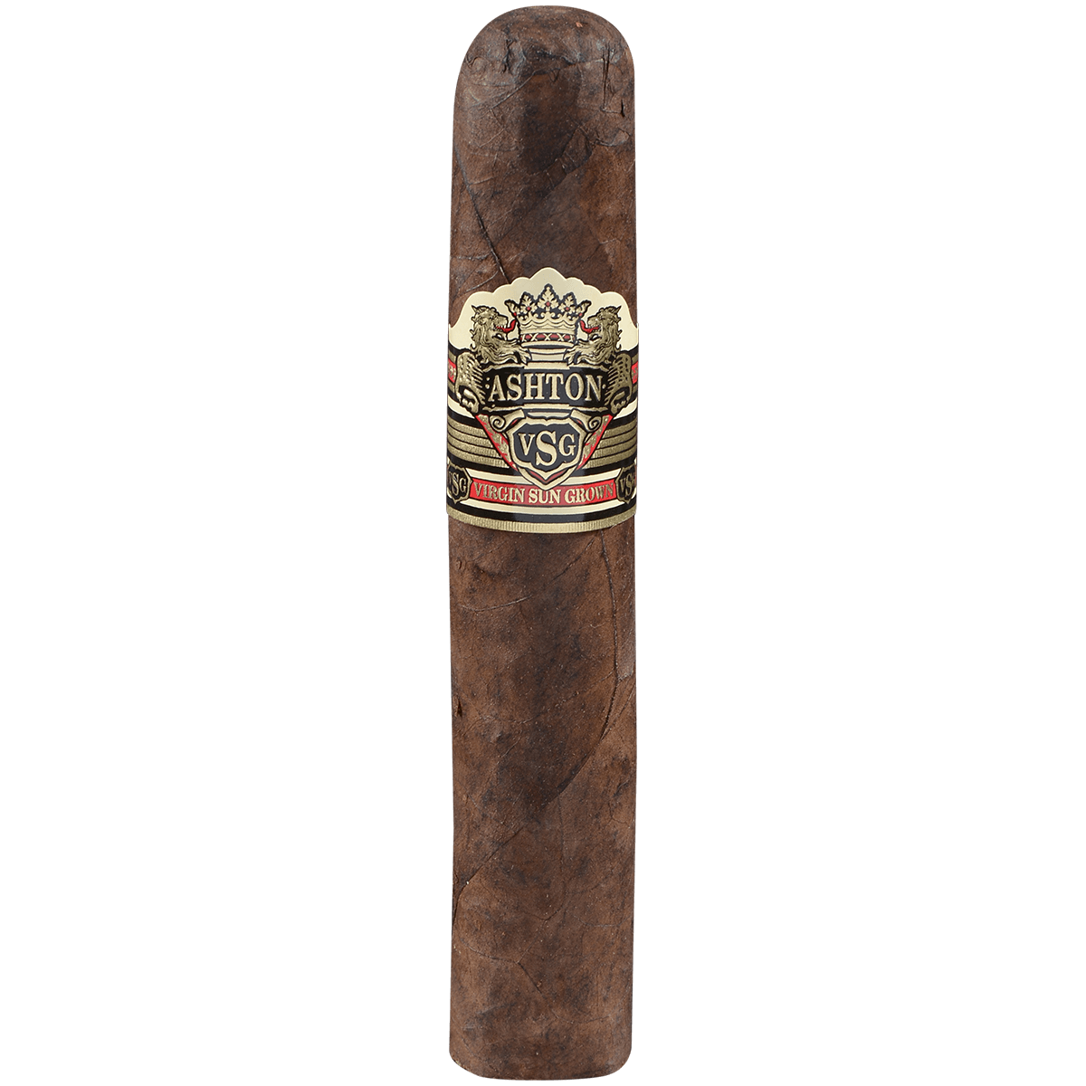 Ashton Vsg Pegasus 20 Ct. Box 5.00X54
