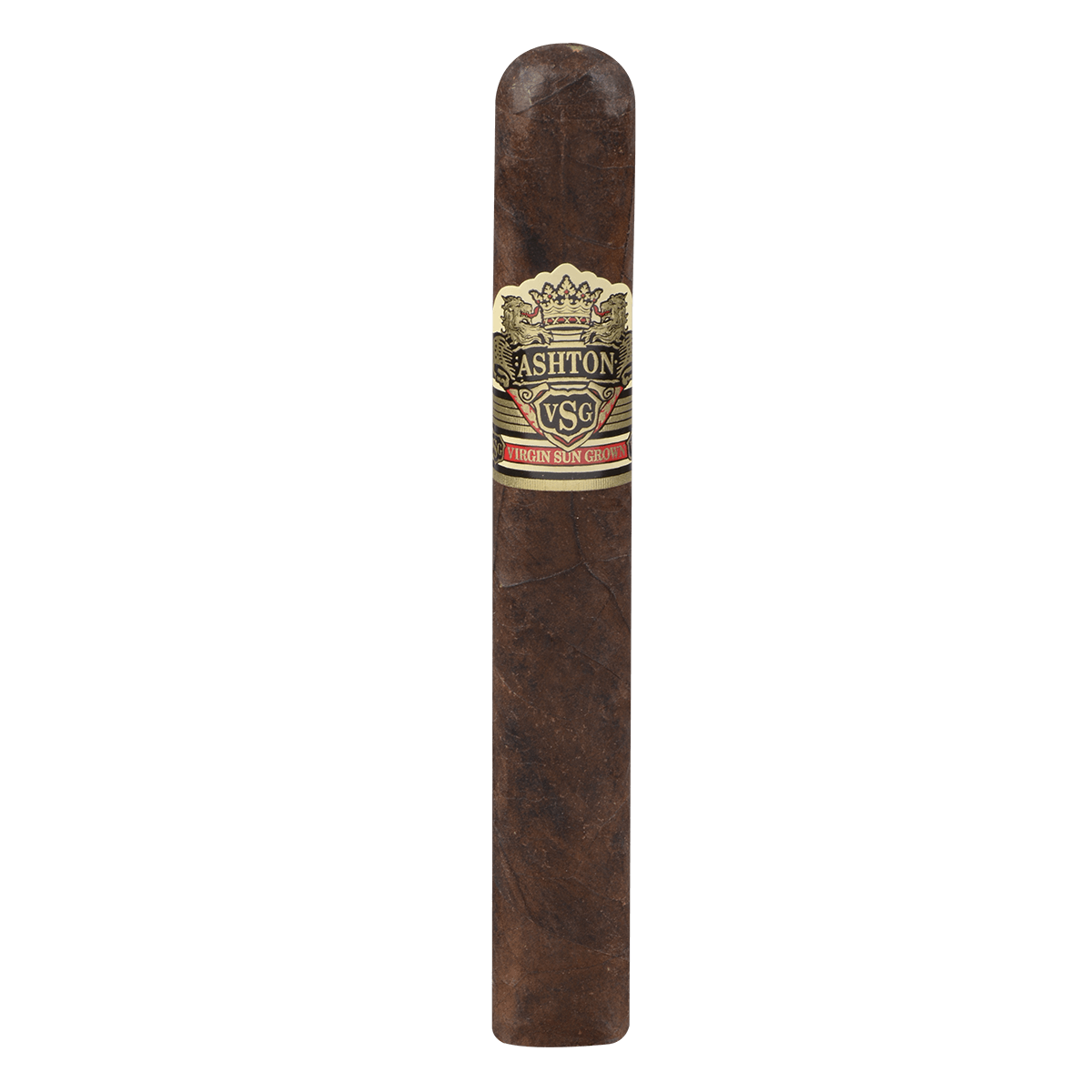 Ashton Vsg Robusto 5.50X50