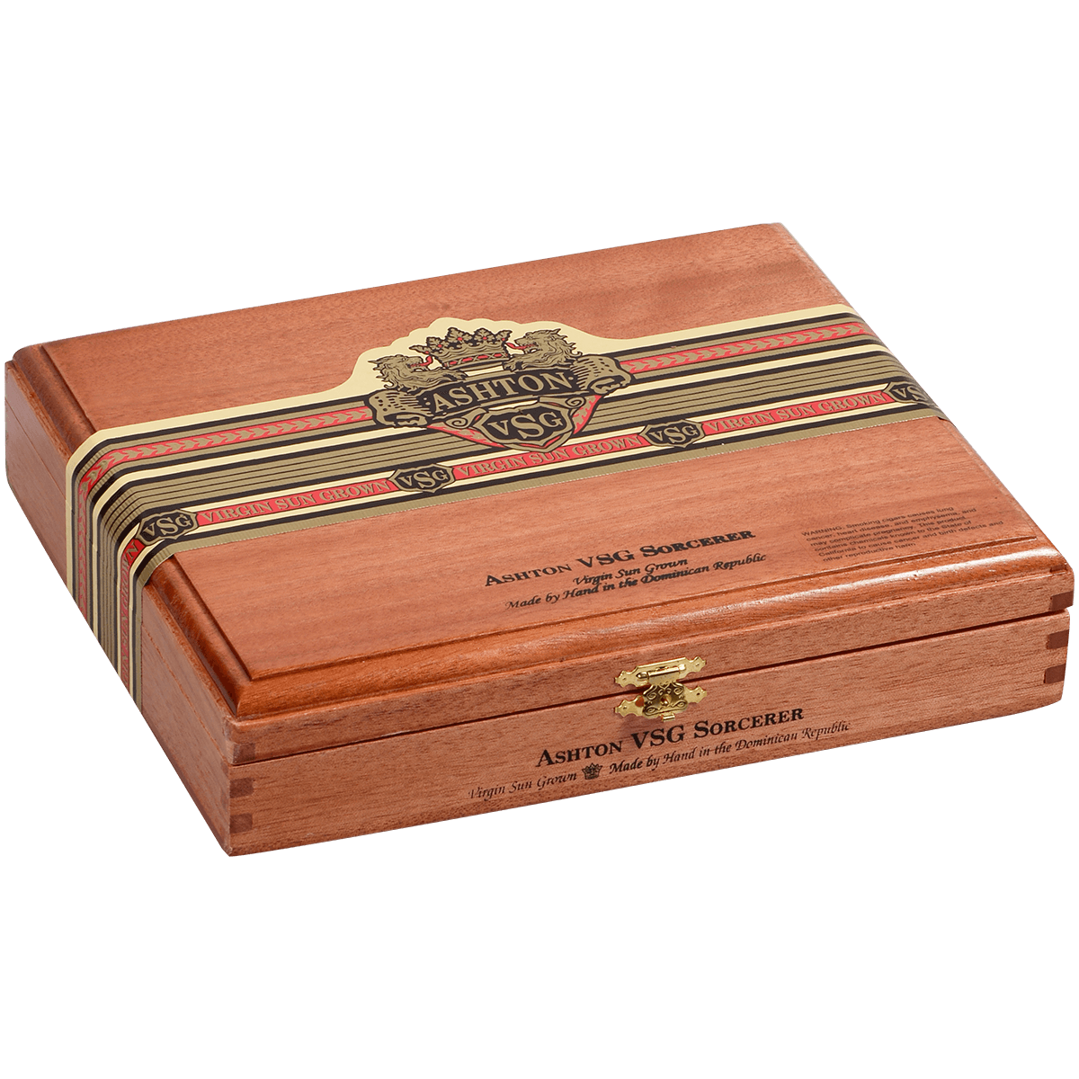 Ashton Vsg Sorcerer 7.00X49