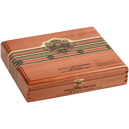 Ashton Vsg Sorcerer 7.00X49