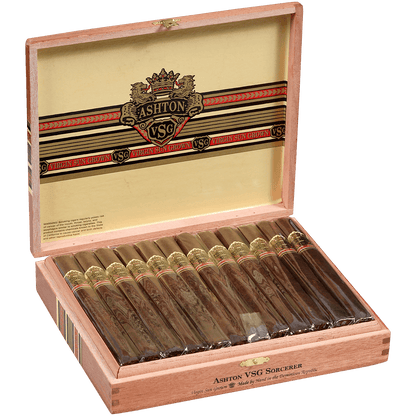 Ashton Vsg Sorcerer 7.00X49