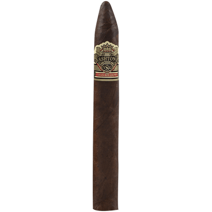 Ashton Vsg Torpedo 24 Ct. Box 6.50X55