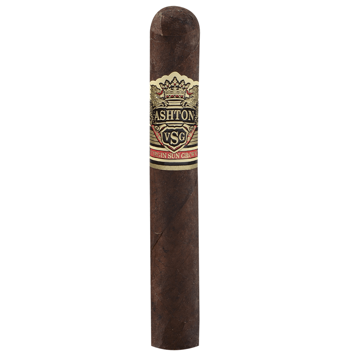 Ashton Vsg Wizard 37 Ct. Box 6.00X56