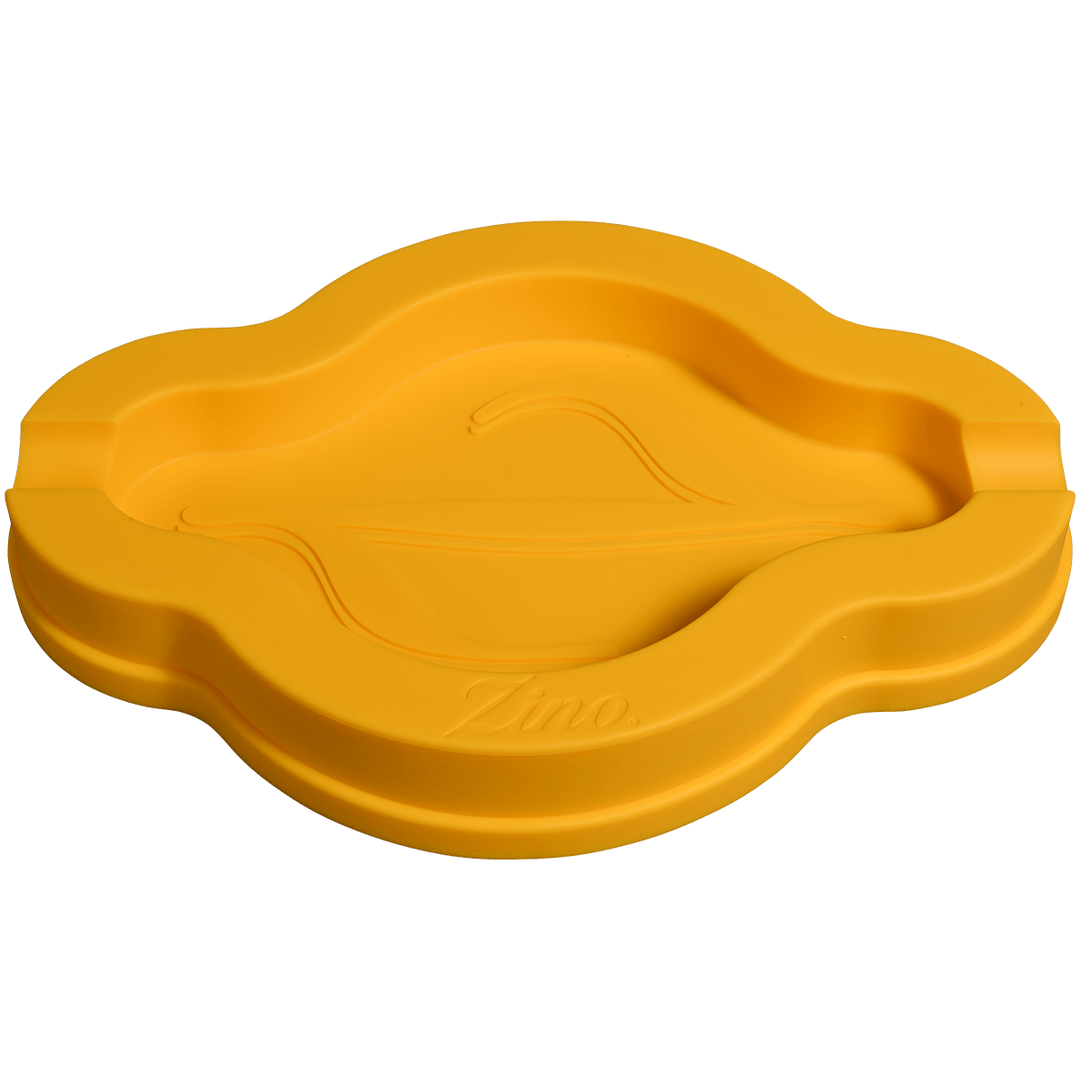 PROMO ZINO SILICON ASHTRAY