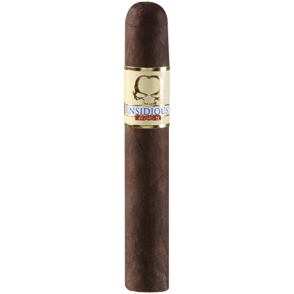 Asylum Insidious Maduro 50X5 25 Ct. Box 5.00X50