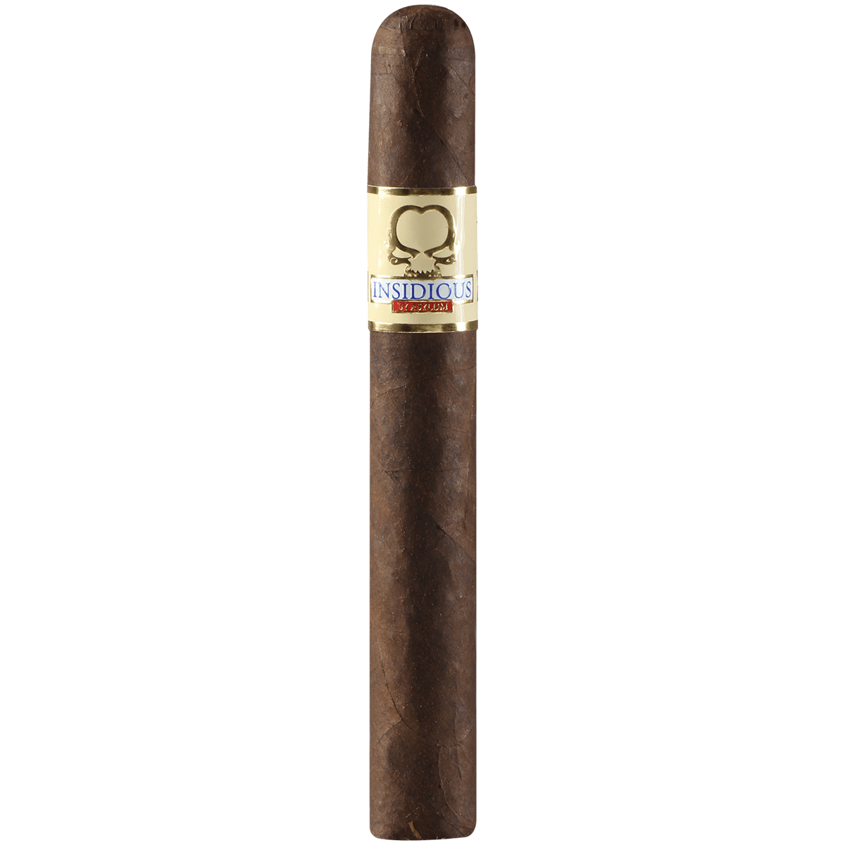 Asylum Insidious Maduro 52X6 25 Ct. Box 6.00X52
