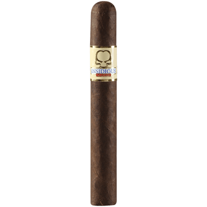 Asylum Insidious Maduro 52X6 25 Ct. Box 6.00X52