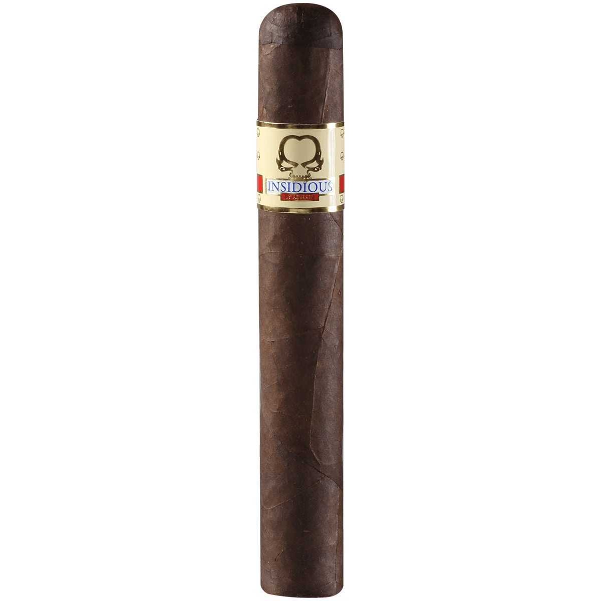 Asylum Insidious Maduro 64X7 25 Ct. Box 7.00X64