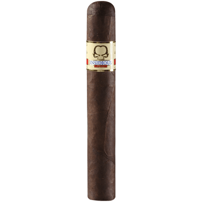 Asylum Insidious Maduro 64X7 25 Ct. Box 7.00X64