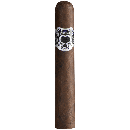 Asylum Nyctophilia Maduro 50X5 25 Ct. Box 5.00X50
