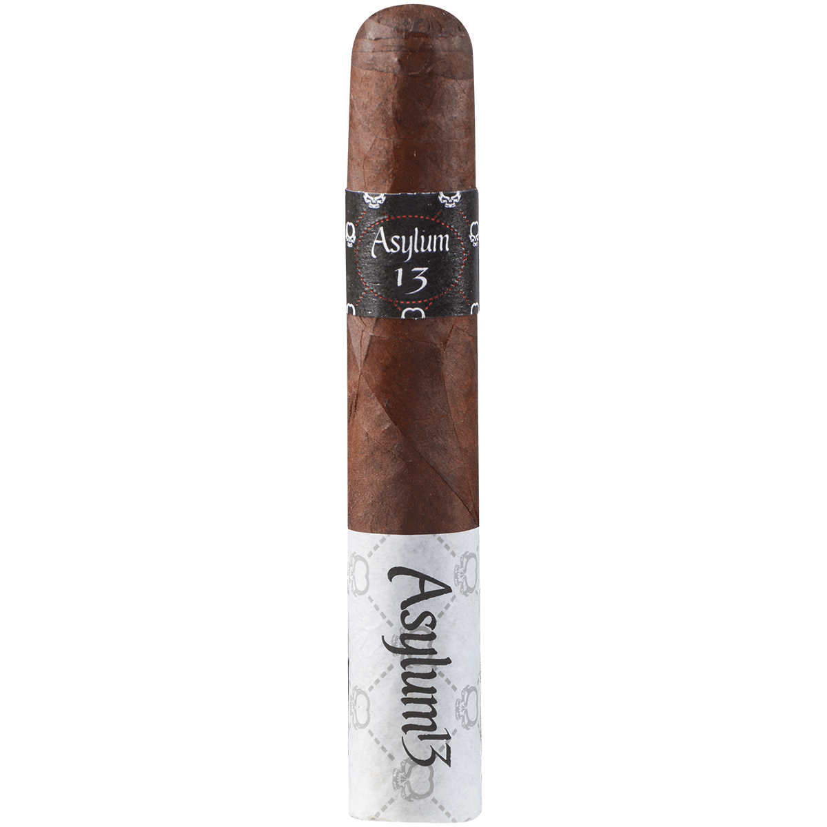 Asylum 13 6X60 25 Ct. Box 6.00X60