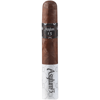 Asylum 13 6X60 25 Ct. Box 6.00X60
