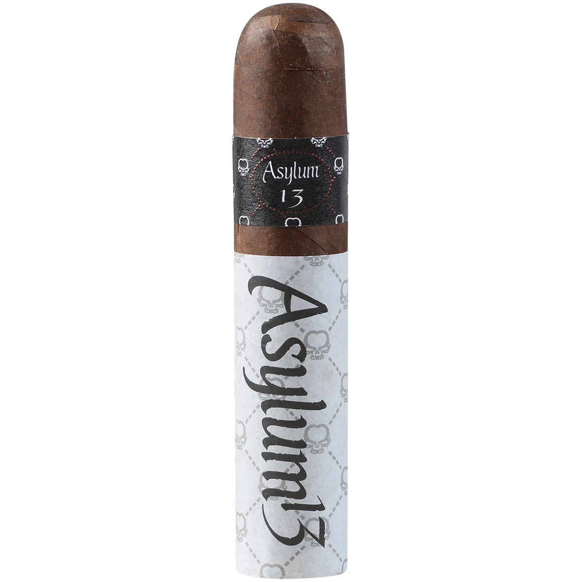Asylum 13 Eighty 20 Ct. Box 6.00X80