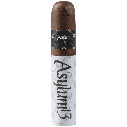 Asylum 13 Eighty 20 Ct. Box 6.00X80