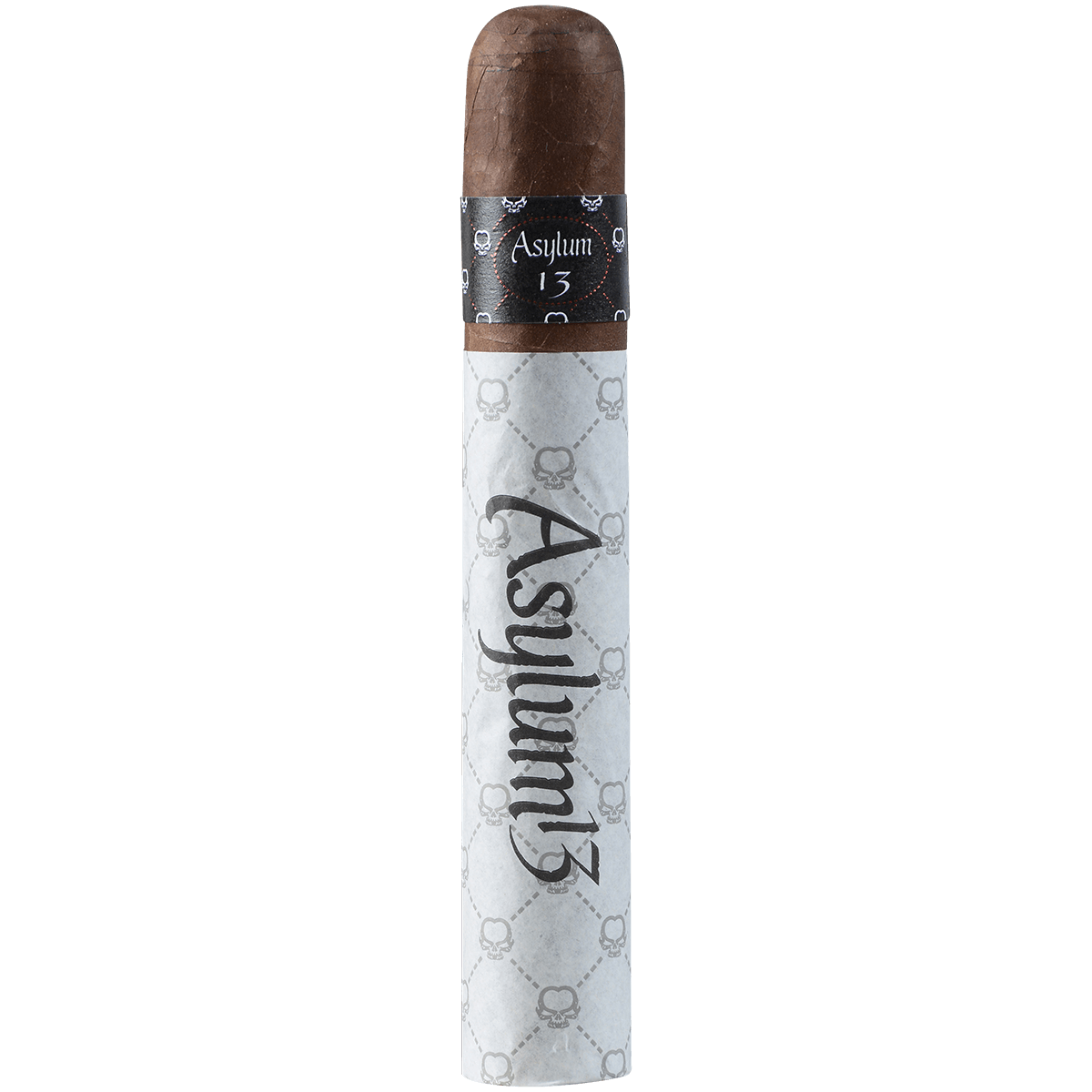Asylum 13 8X80 20 Ct. Box 8.00X80