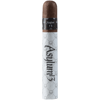 Asylum 13 8X80 20 Ct. Box 8.00X80