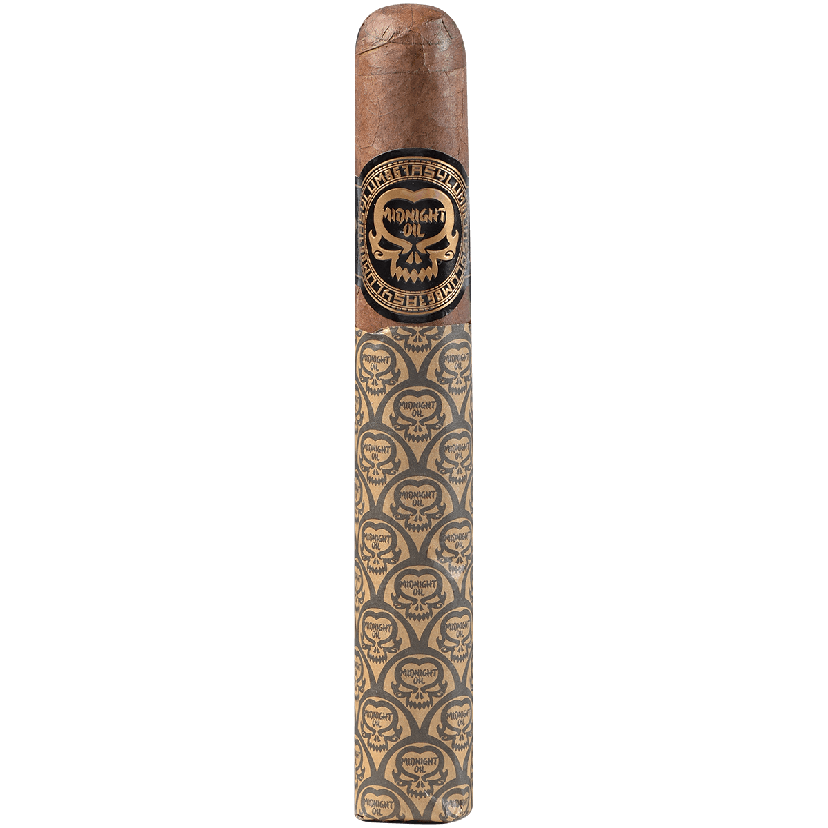 Asylum 867 Midnight Oil 54 6.00 X 54 20Ct. Box