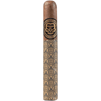 Asylum 867 Midnight Oil 54 6.00 X 54 20Ct. Box