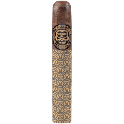Asylum 867 Midnight Oil 60 6.00 X 60 20Ct. Box
