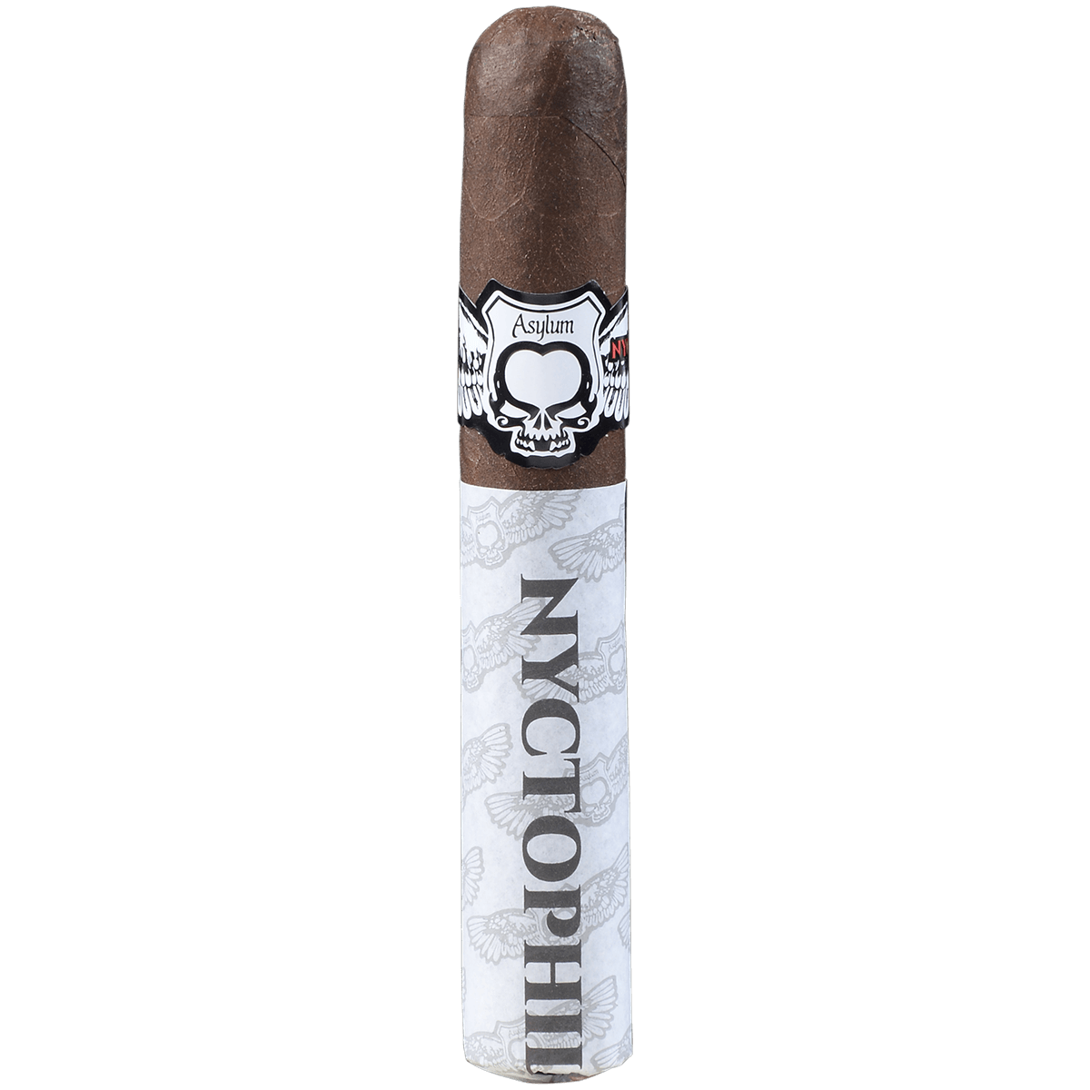 Asylum Sampler Pack 10Ct Box 50X5