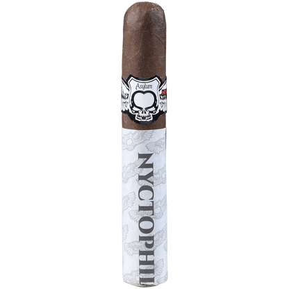 Asylum Sampler Pack 10Ct Box 50X5