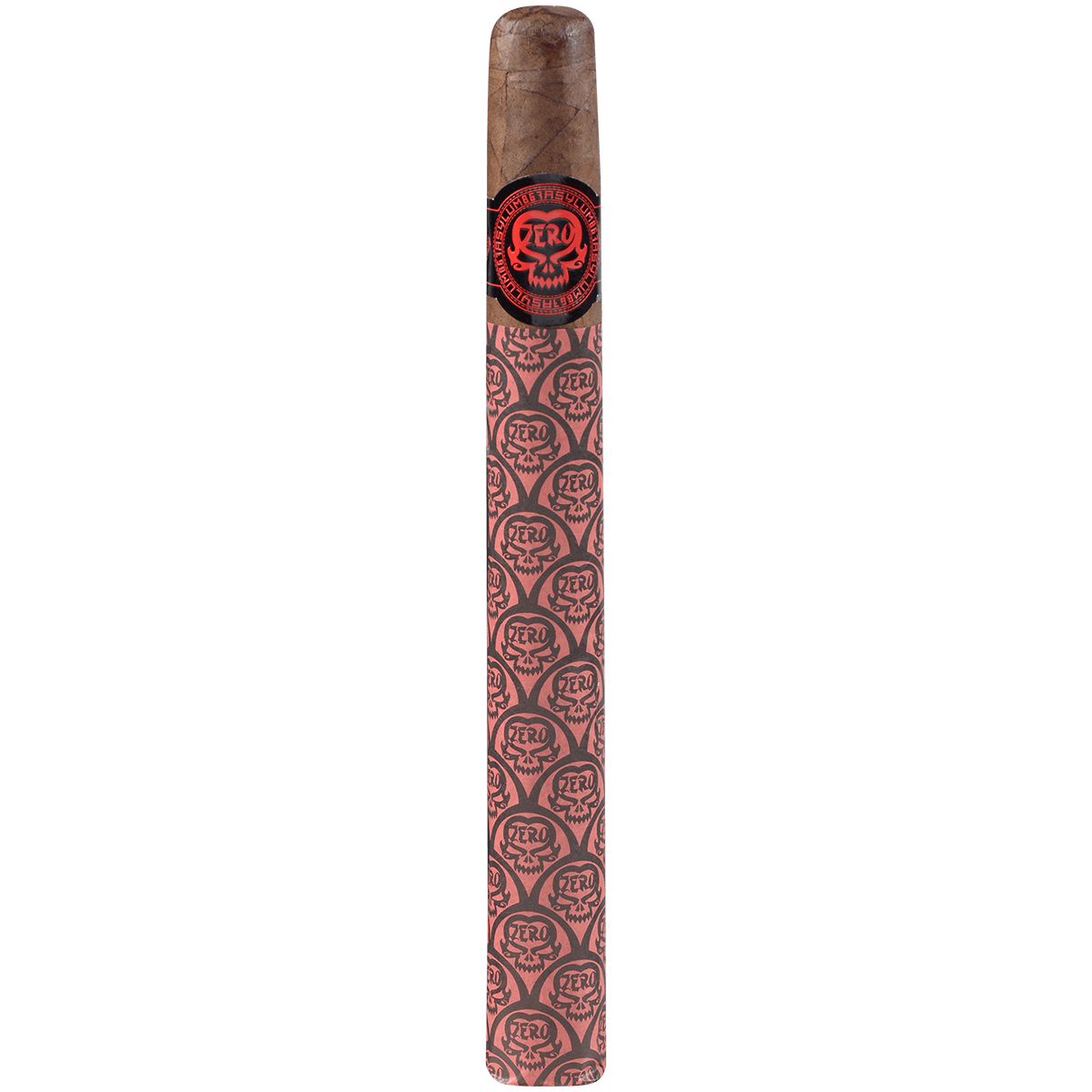 Asylum 867 Zero Churchill 7. 00 X 48 20Ct. Box