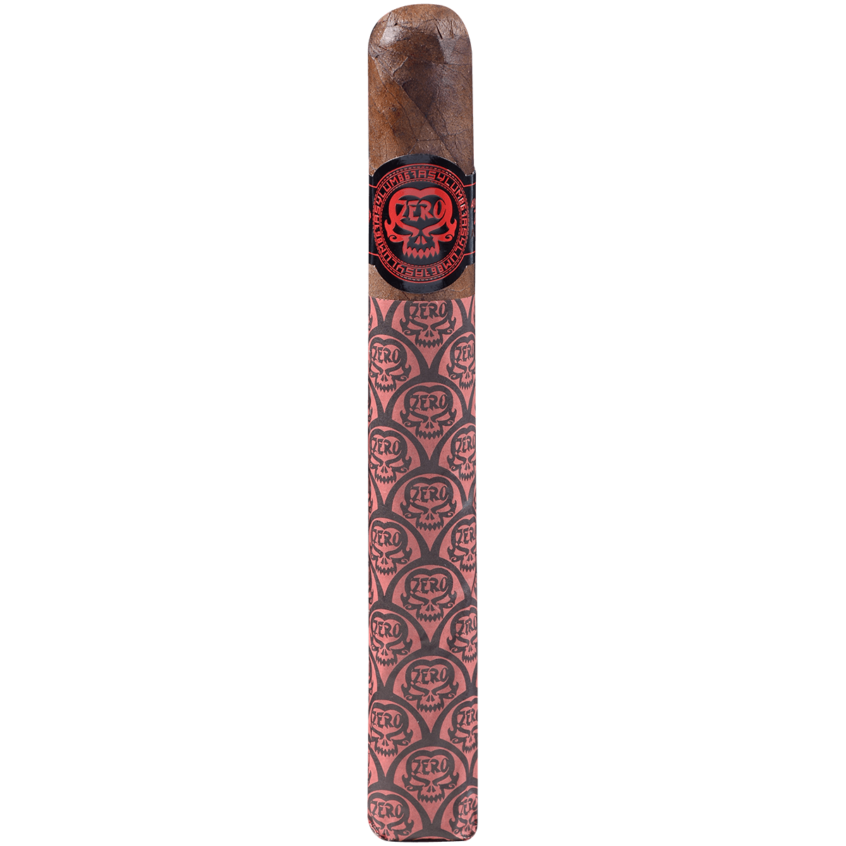 Asylum 867 Zero Toro 20 Ct. Box 6.00X50