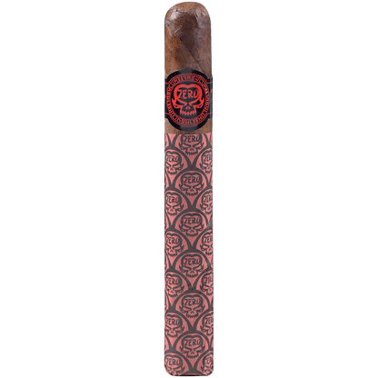 Asylum 867 Zero Toro 20 Ct. Box 6.00X50