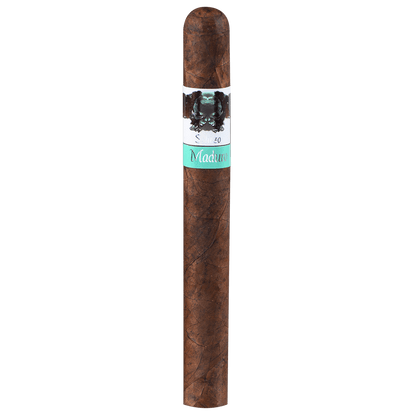 Asylum Schizo Maduro 52X7 20 Ct. Bundle 7.00X52