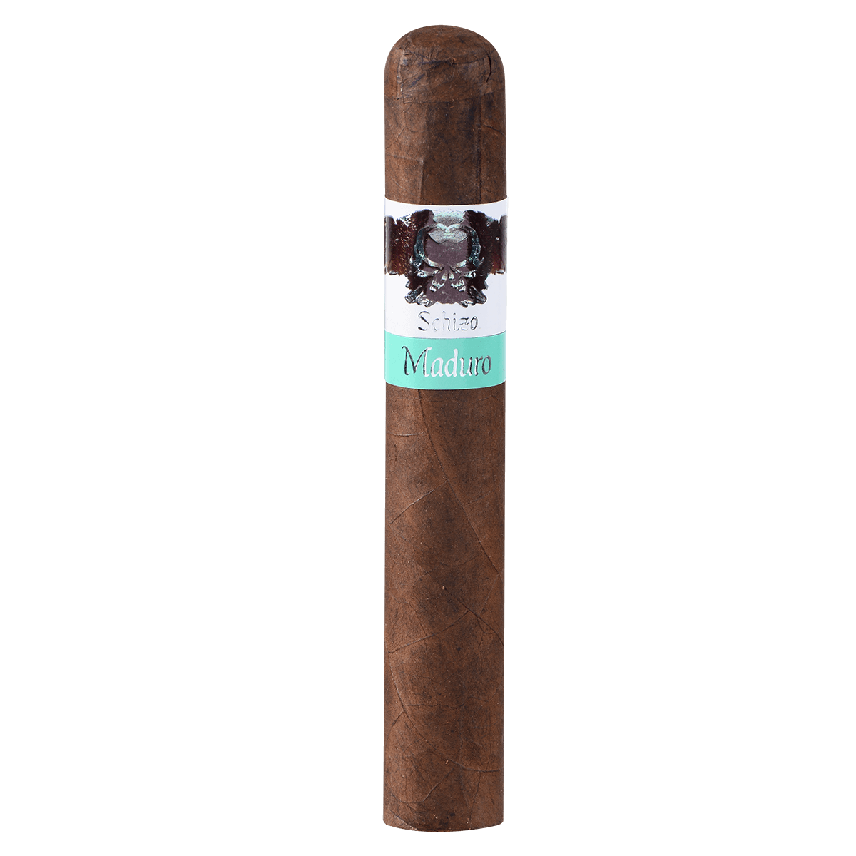 Asylum Schizo Maduro 60X6 20 Ct. Bundle 6.00X60