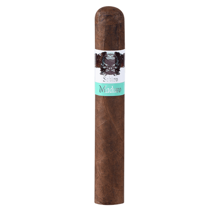 Asylum Schizo Maduro 60X6 20 Ct. Bundle 6.00X60