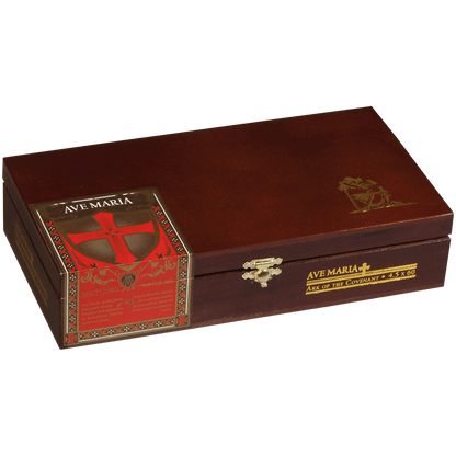 Ave Maria Ark Of The Covenant 20 Ct. Box 4.50X60