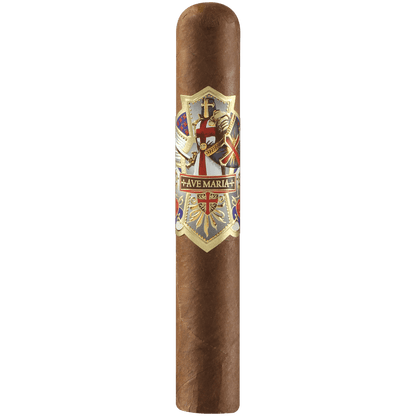 Ave Maria Crusader 20 Ct. Box 5.00X52